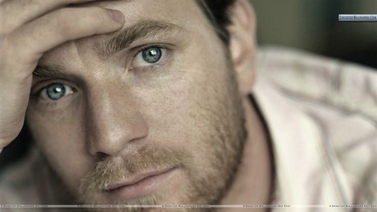 Ewan McGregor