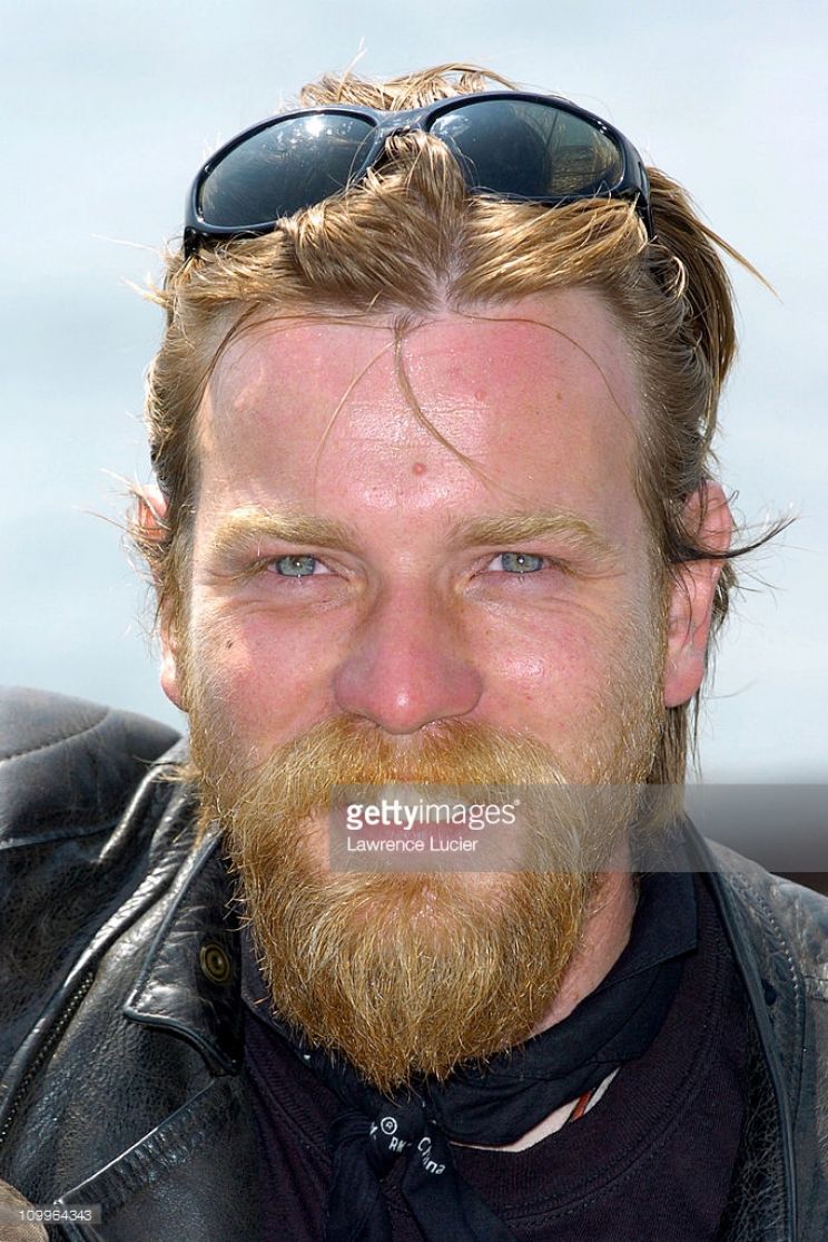 Ewan McGregor