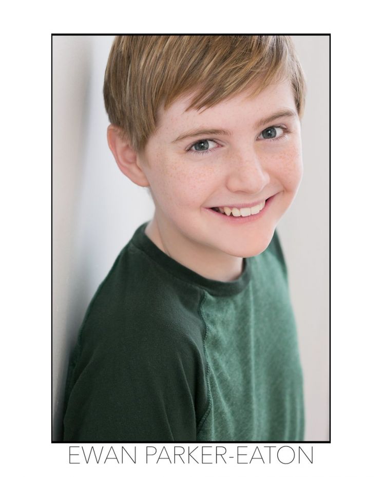Ewan Parker-Eaton