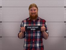 Ewan Stewart