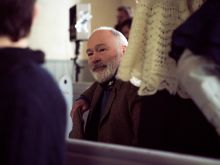 Ewan Stewart