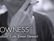 Ewan Stewart