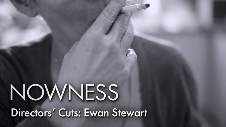 Ewan Stewart