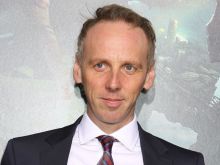 Ewen Bremner