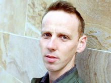 Ewen Bremner