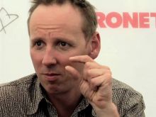 Ewen Bremner