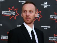 Ewen Bremner