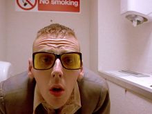 Ewen Bremner