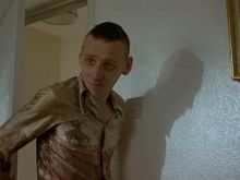 Ewen Bremner