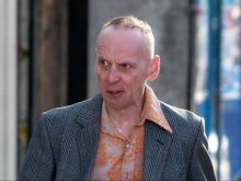 Ewen Bremner