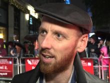 Ewen Bremner