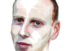 Ewen Bremner