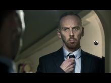 Ewen Bremner