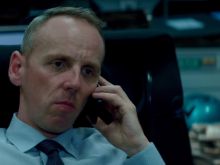 Ewen Bremner