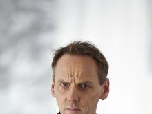 Ewen Bremner