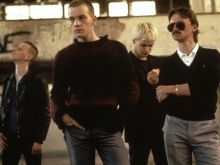 Ewen Bremner