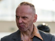 Ewen Bremner