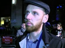 Ewen Bremner
