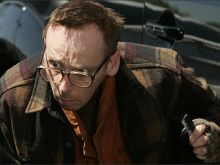 Ewen Bremner