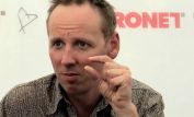 Ewen Bremner