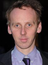 Ewen Bremner