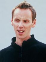 Ewen Bremner