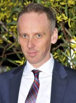 Ewen Bremner