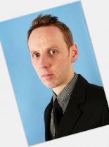 Ewen Bremner