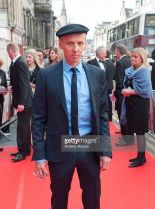 Ewen Bremner