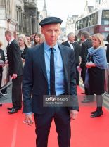 Ewen Bremner