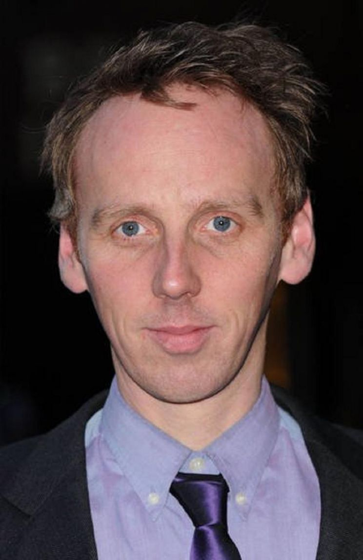 Ewen Bremner