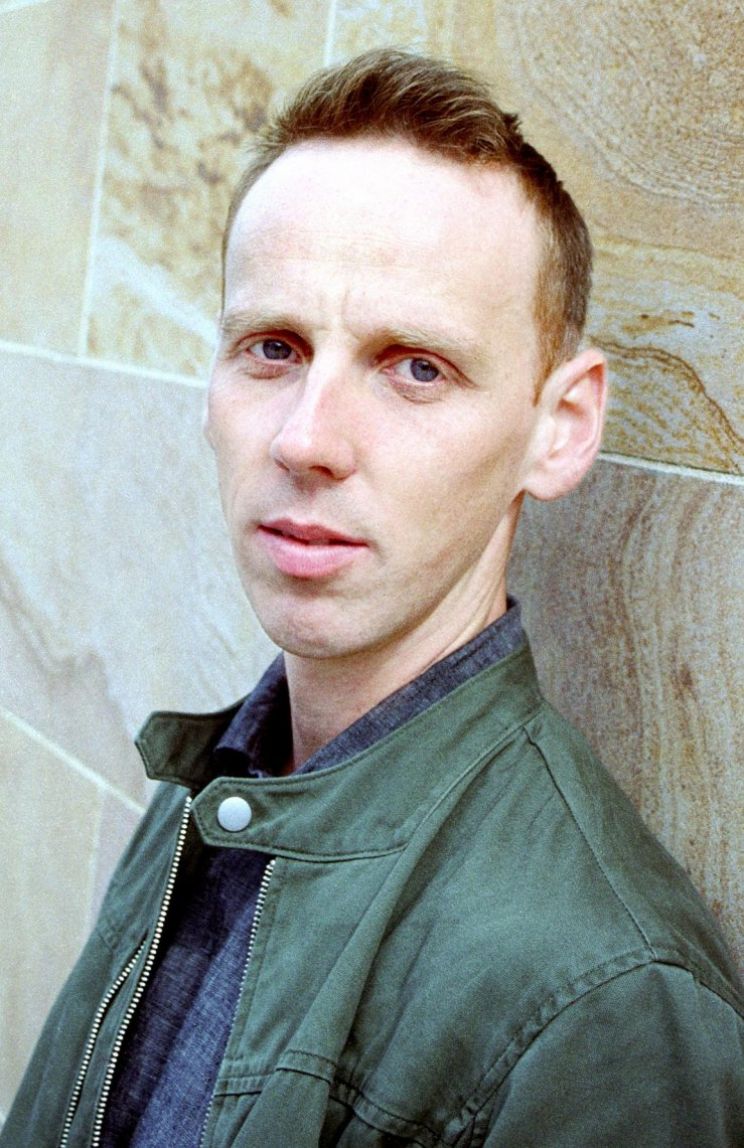 Ewen Bremner