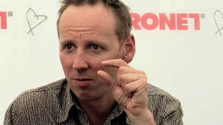 Ewen Bremner