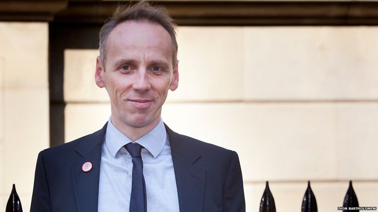 Ewen Bremner