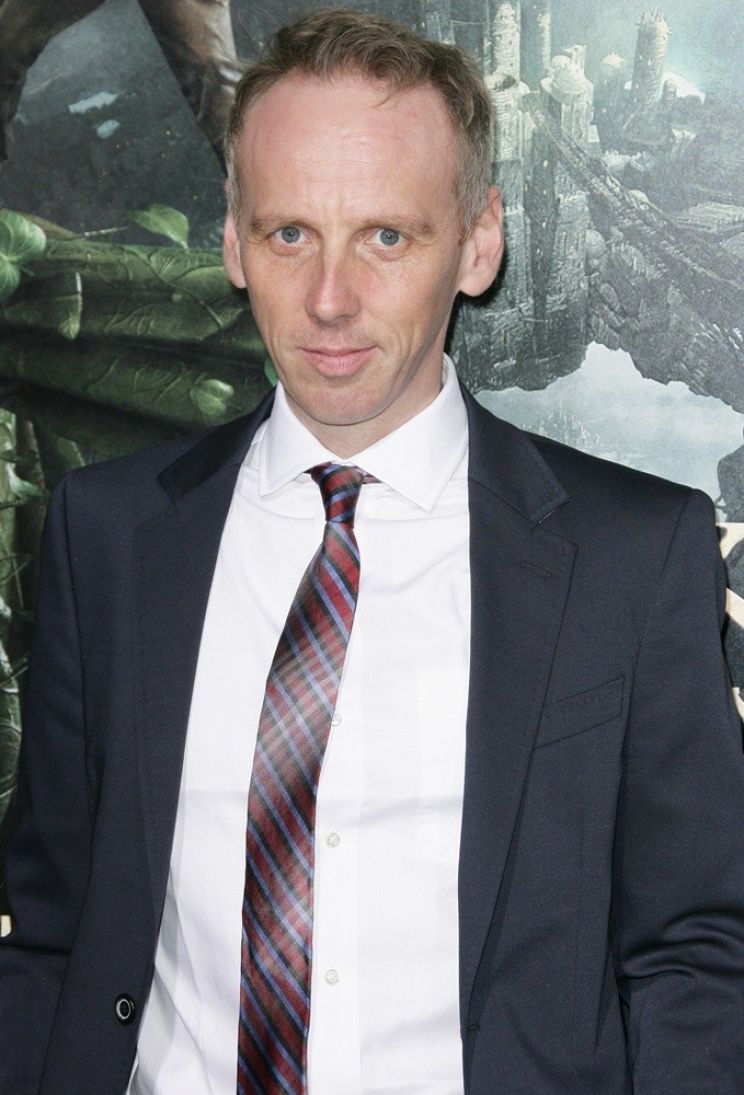 Ewen Bremner