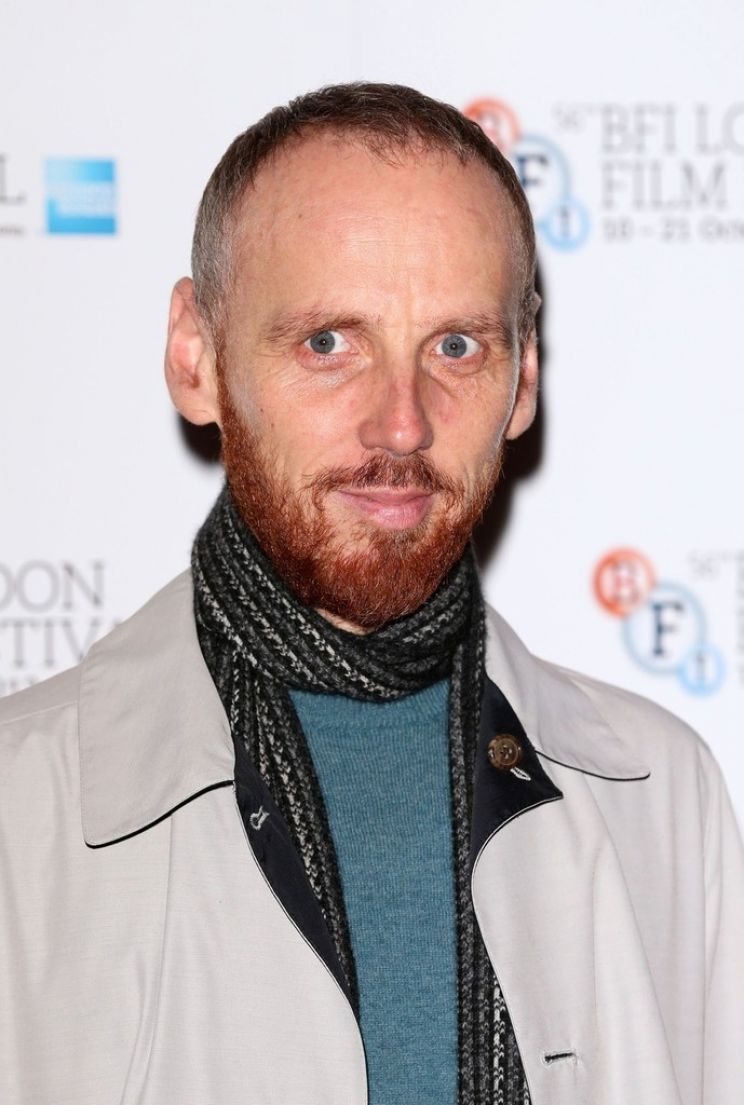 Ewen Bremner