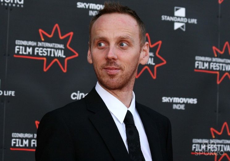 Ewen Bremner