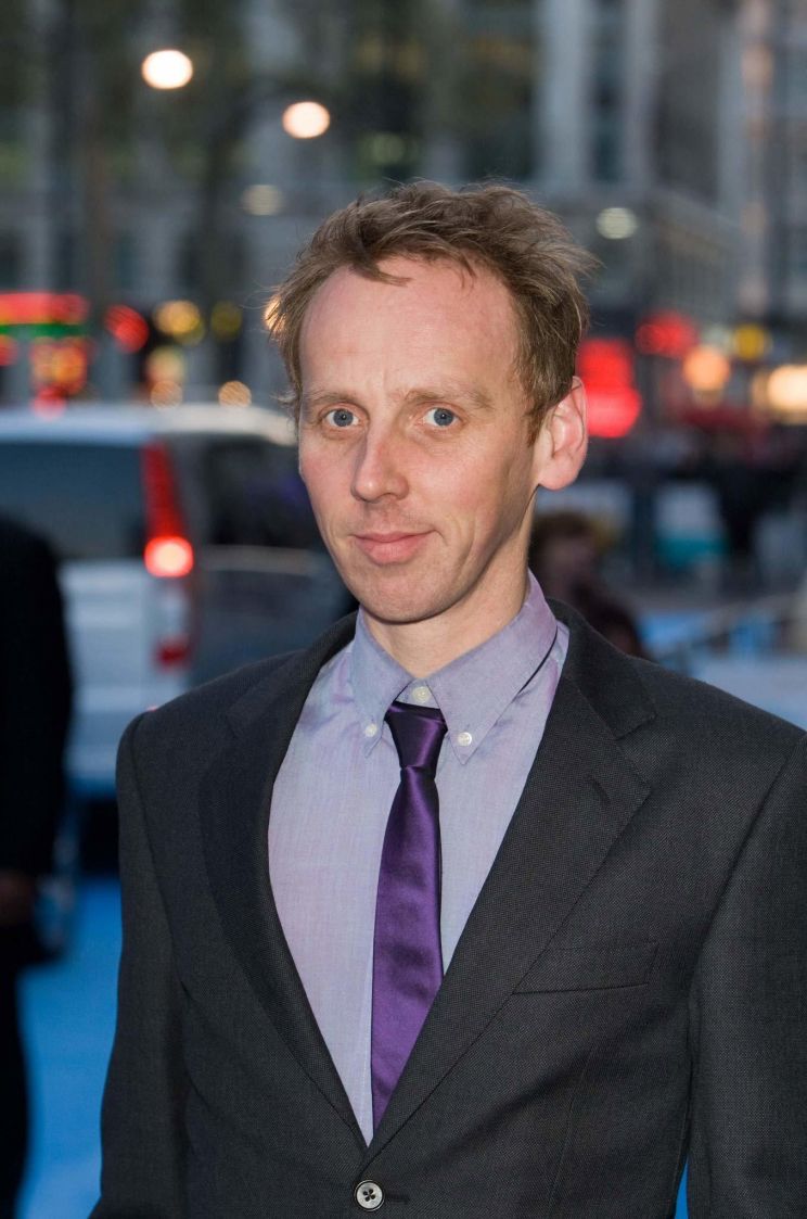 Ewen Bremner