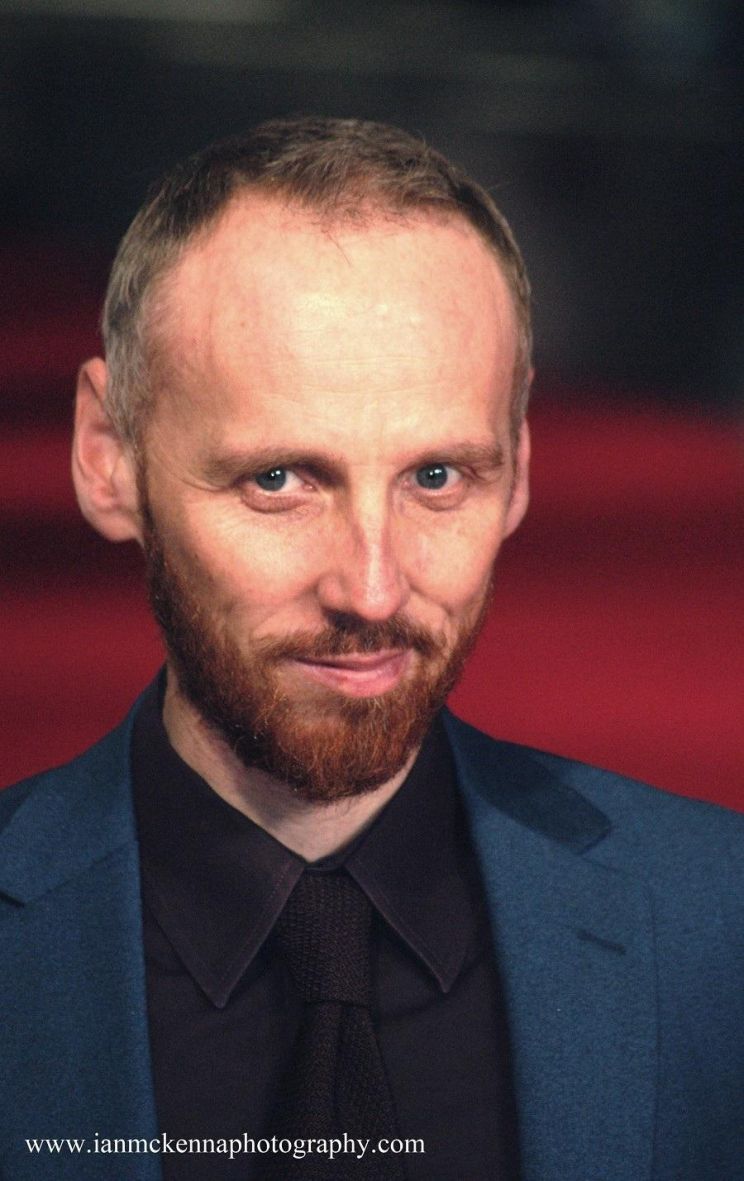 Ewen Bremner