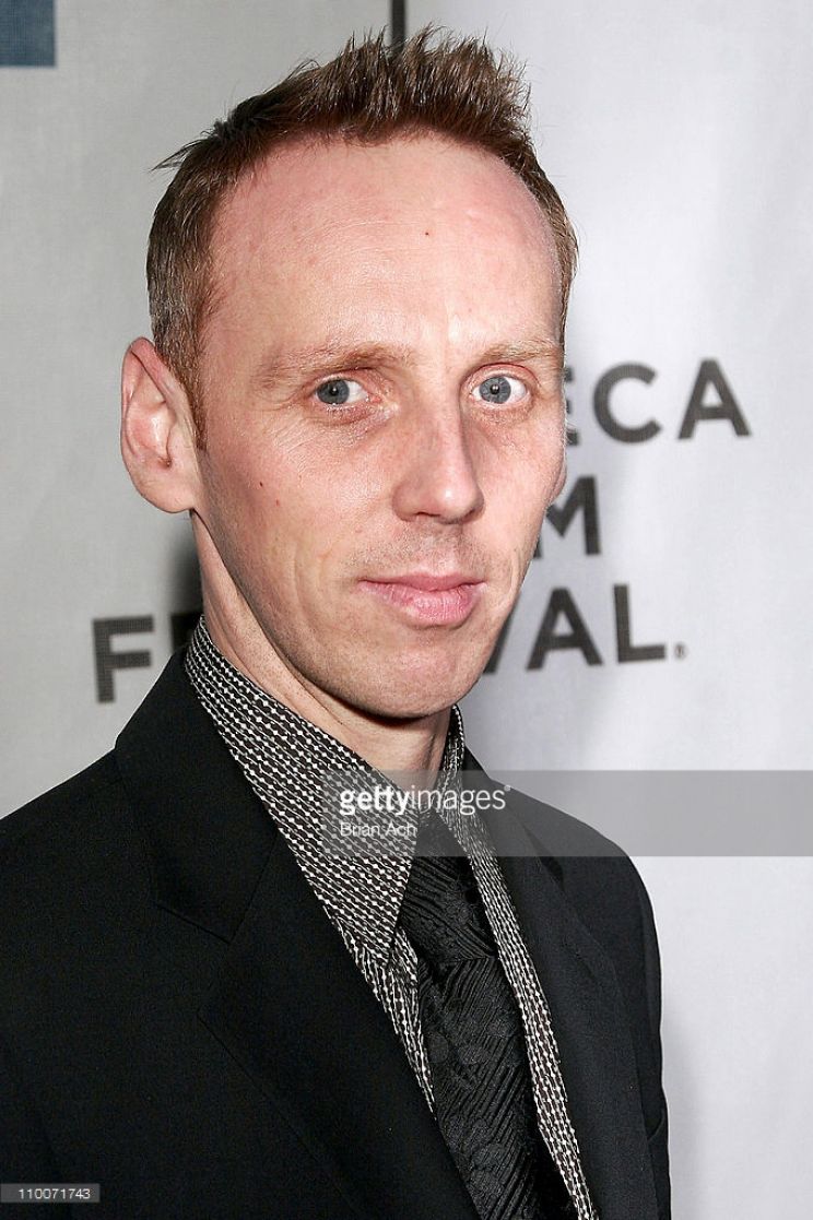 Ewen Bremner