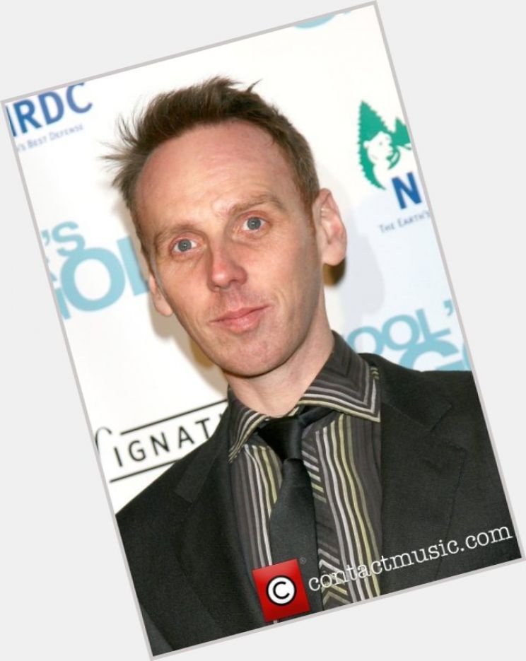 Ewen Bremner