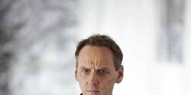 Ewen Bremner