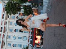 Excelina Ordonez