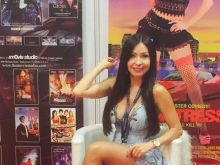 Excelina Ordonez