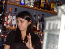 Excelina Ordonez
