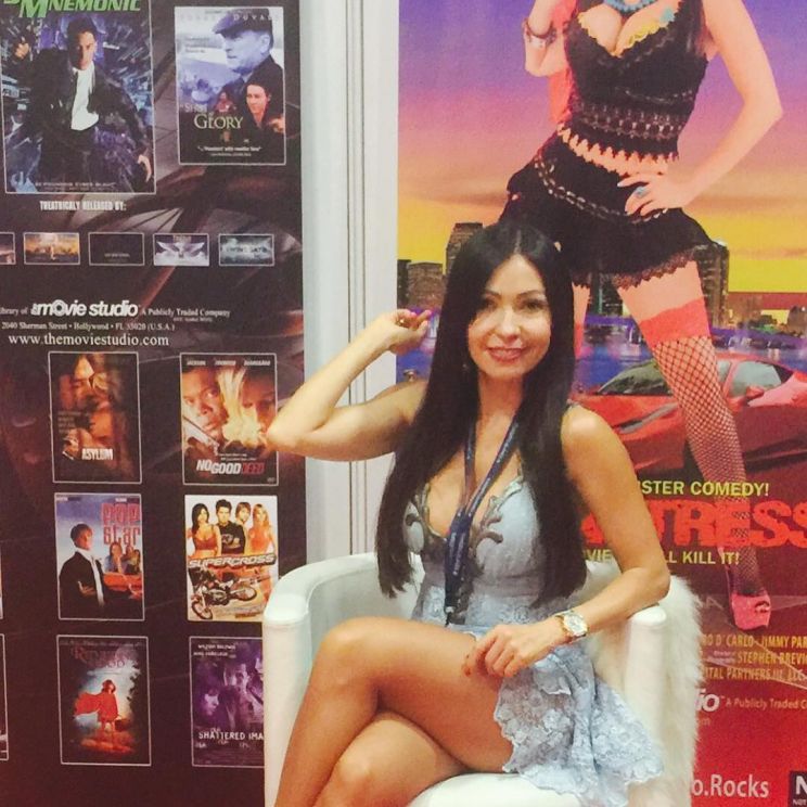 Excelina Ordonez