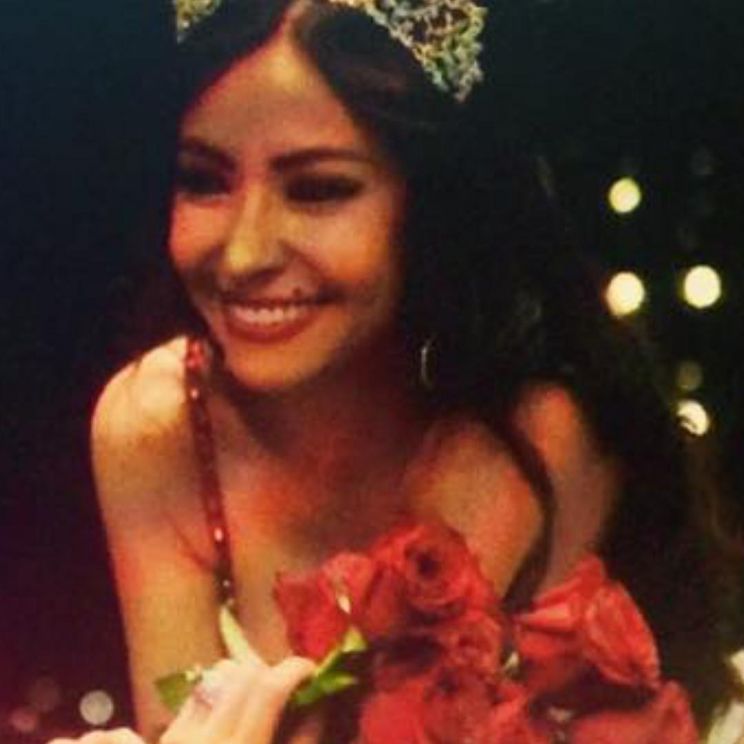 Excelina Ordonez
