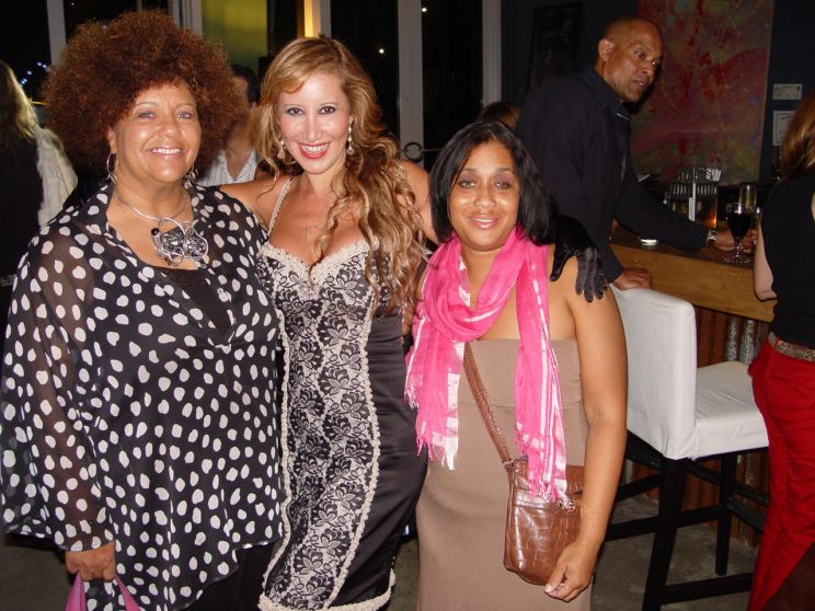 Excelina Ordonez