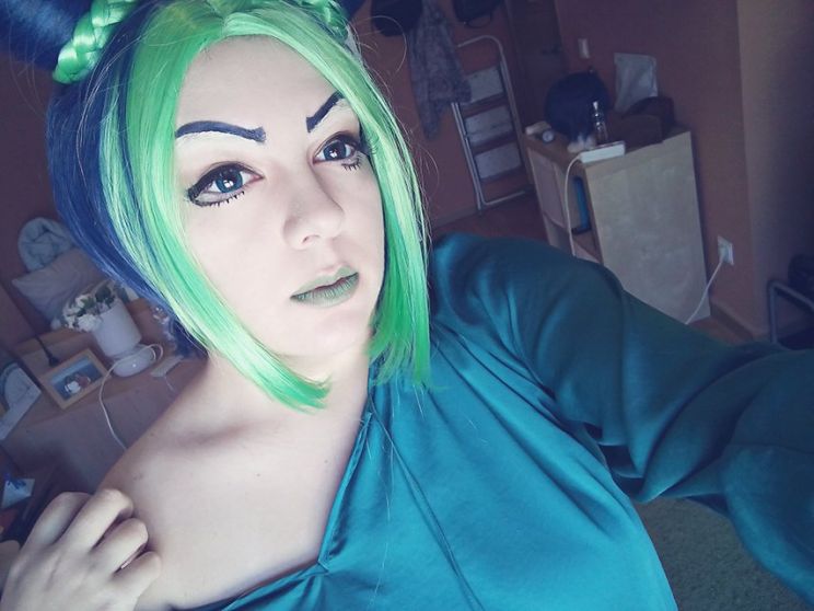 Excelina Ordonez
