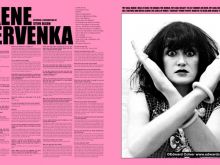 Exene Cervenka